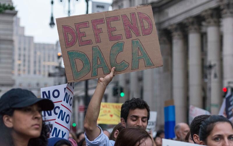 DACA